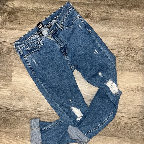 BDG 32X34 Ripped Jeans - Picture 1 of 1